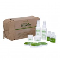 Scientific Organics Trial/Travel Kit 
